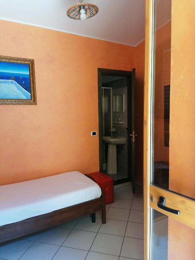 Chambre Simple