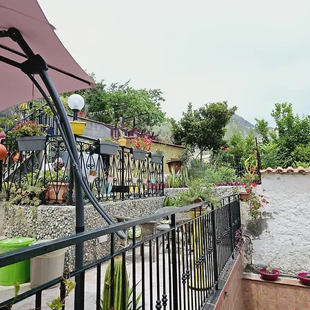 B&B Villa Maria-3